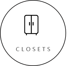 closets
