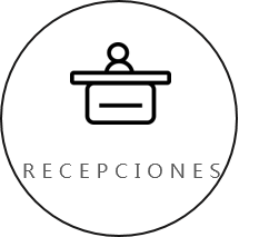 recepciones