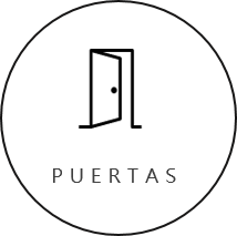 puertas