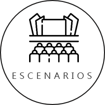 escenarios